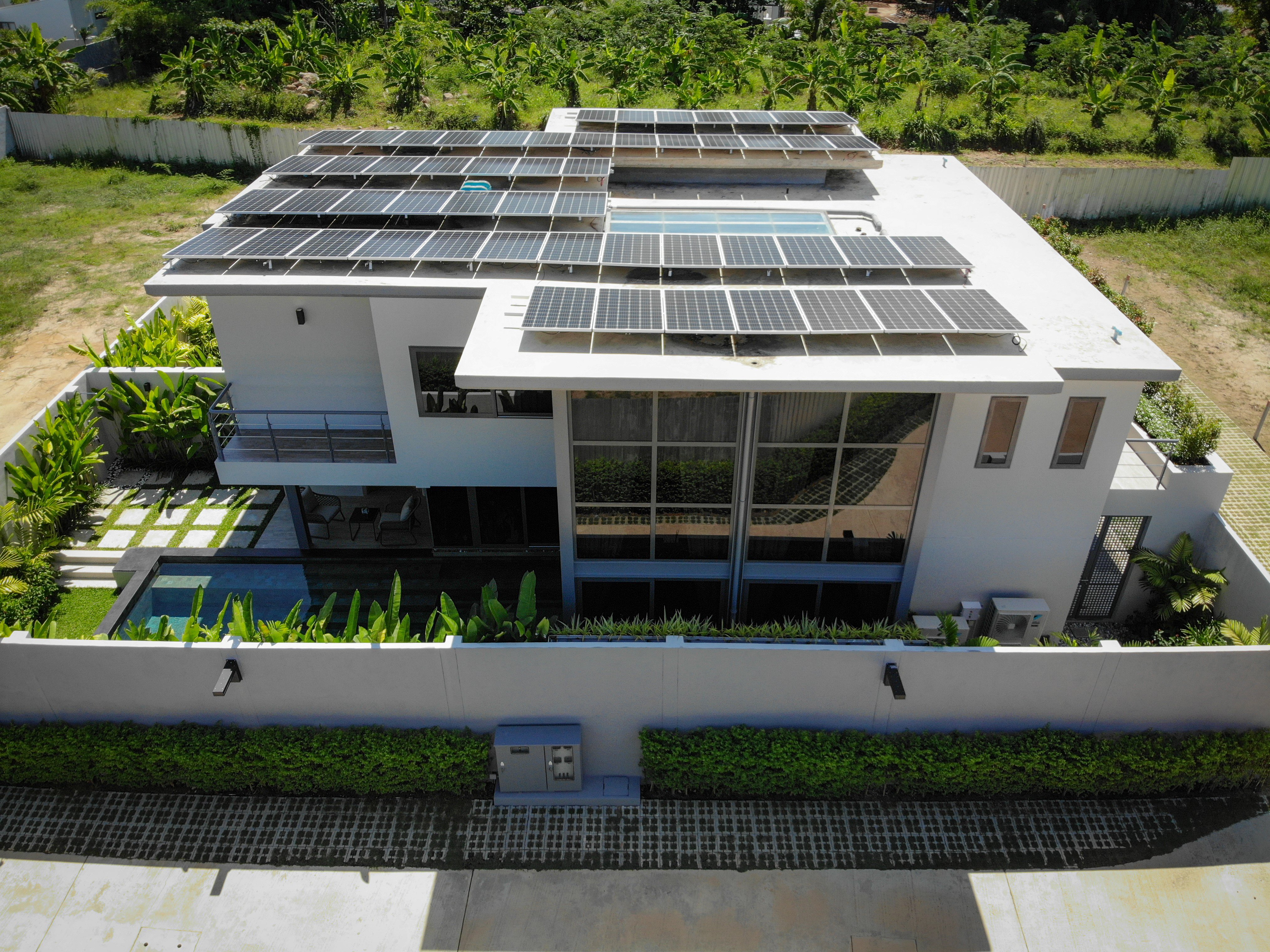 Riverhouse Phuket 12
